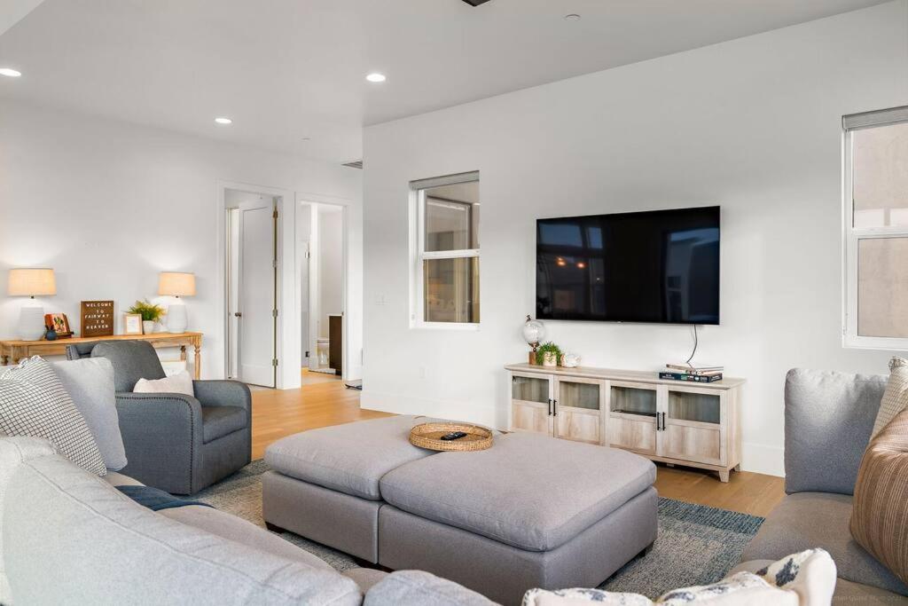 Villa 22 A Fairway To Heaven, Brand New Listing! Stunning Views! Saint George Extérieur photo