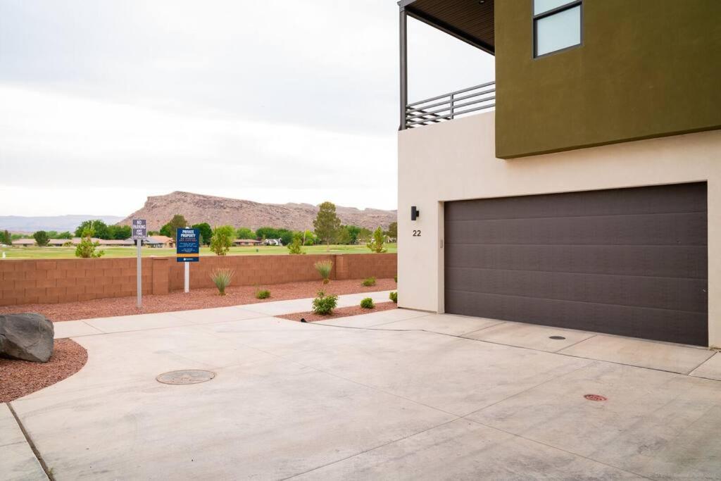 Villa 22 A Fairway To Heaven, Brand New Listing! Stunning Views! Saint George Extérieur photo